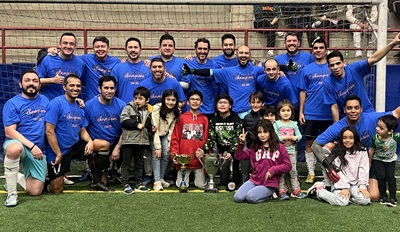 C3 playoffs cafeteros fc